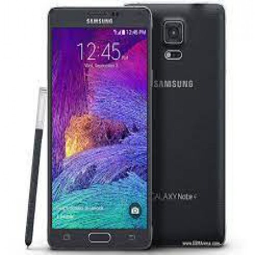 Samsung Galaxy Note 4
