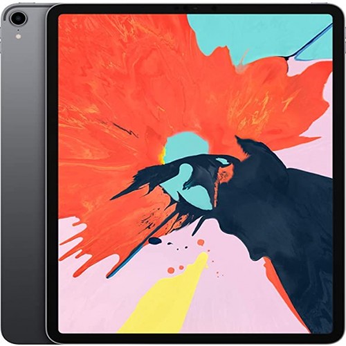 iPad Pro 12.9-inch 3rd Generation(2017)