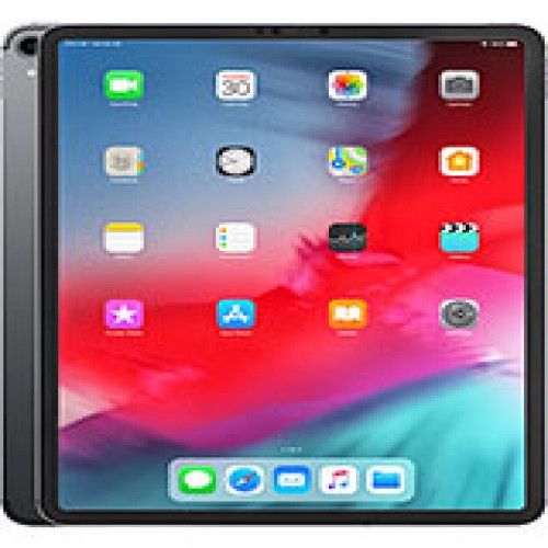 iPad Pro 12.9-inch(2018)